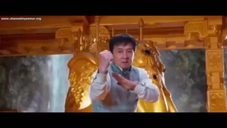 Jackie Chan New Movie Song