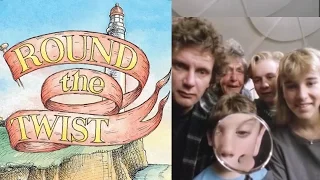 Round The Twist Script S1E1 (1989)