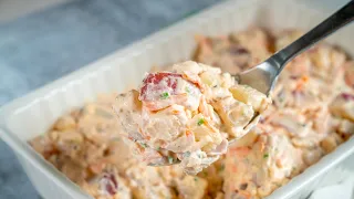 NYC Deli Potato Salad Recipe