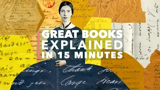 Emily Dickinson: Great Books Explained