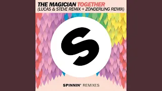 Together (Zonderling Remix)