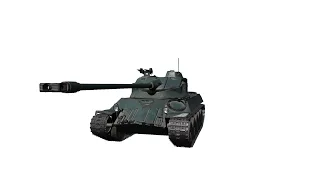 Lorraine 40 t прем / Актеп тест с катулькой