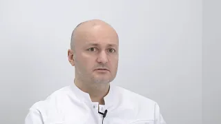 Мудунов Али Мурадович. Рак слюнных желез: таргетная терапия