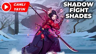 Kardaki Yollar - Etkinlik! Shades Shadow Fight Roguelike #live