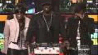 Diddy - Dirty Money @ The 2009 BET Awards!