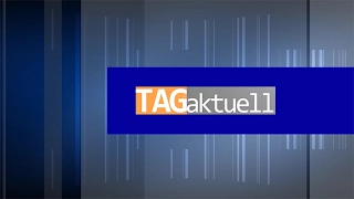 TAGaktuell vom 01.02.2017