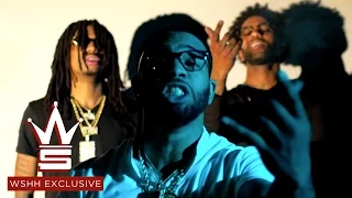 Skippa Da Flippa "Posture" Feat. Quavo (WSHH Exclusive - Official Music Video)