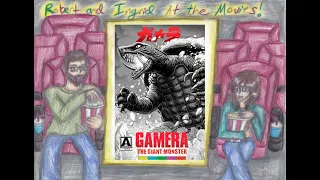 Gamera Retrospective - 05 - Gamera: The Invincible