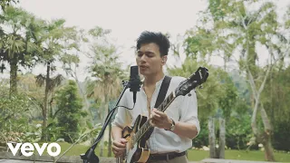 Rendy Pandugo - home (stripped) (Live)