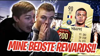 VILDESTE PACKLUCK MED DINGO I MINE DOBBELT 30-0 REWARDS!! 2 MIO PROFIT?!?!