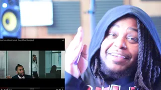 CharlieRed989 | Kevin Gates & Dermot Kennedy - Power (Official Music Video) Reaction