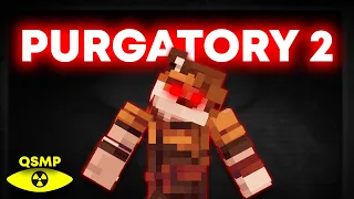 QSMP Purgatory 2 | Best Moments