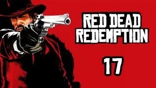 Red Dead Redemption - Прохождение pt17