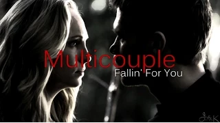 Multicouple | Fallin' For You