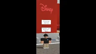 Playing Disney World Ultimate Theme Park!! Roblox