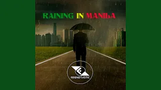 Raining In Manila