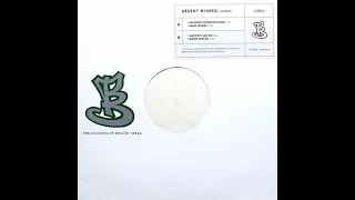 Absent Minded - Alright [1995] (Swedish Hiphop)