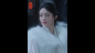 #zhaoliying is both fierce and beautiful