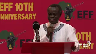 EFF 10th anniversary lecture