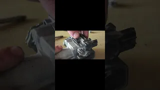 honda pcx scooter problem with valve idling