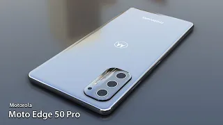 Moto Edge 50 Pro - 5G,200MP Camera,Snapdragon 7 Gen 2,6000mAh Battery,12GB RAM/Moto Edge 50 Pro