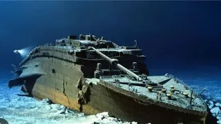 hoy cumplió 112 años el Titanic en 1912 abril 10 cuando fue su primer y último viaje