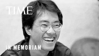 Dragon Ball Creator Akira Toriyama Dies at 68
