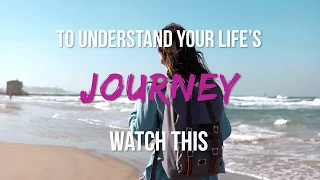 Motivation -  Your Life's Journey