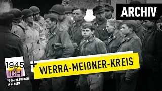 Werra-Meißner-Kreis | 1945 und ich | Archivmaterial