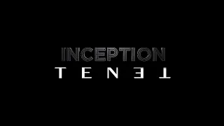Inception Trailer - Tenet Style (Inspired by Mr. Krepshus)