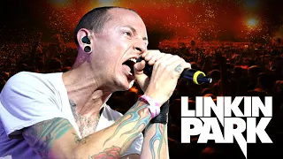 Comment Linkin Park a changé le monde