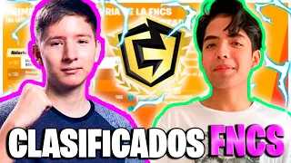 JELTY PGOD y ALLIEGE JUEGAN la FNCS 🏆 EL MEJOR TRIO DE LATAM CLASIFICADOS ❤️ JELTY RESUMEN FNCS