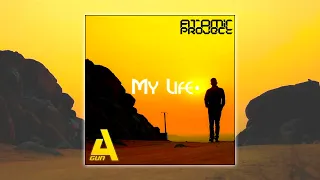 A'Gun & Atomic Project - My Life [ Electro Freestyle Music ]