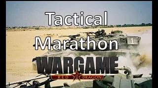 Wargame Red Dragon - Tactical Marathon