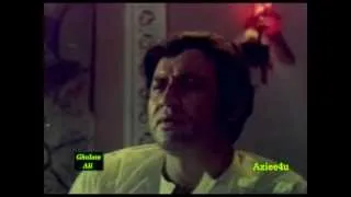 Karte Hain Muhabbat Sab Hi Magar { The Great Ghulam Ali } "Waheed Murad, Muhammad Ali"