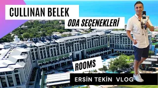 Cullinan Belek Room Options ( Cullinan Belek Rooms)