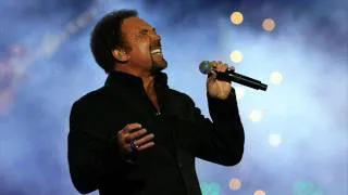 Tom Jones - It's a man 's world_