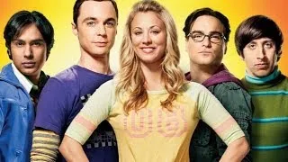 Top 10 The Big Bang Theory Running Gags