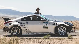 Here's Why my 350Z is Better than Adam LZ's...