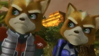 Cursed Star Fox Images 2: The Squeakquel