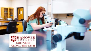 Partners Along the Path at Hanover | The College Tour