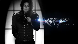 Michael Jackson-XSCAPE (REMIXED)