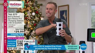 HSN | Electronic Gift Connection 10.02.2022 - 08 PM