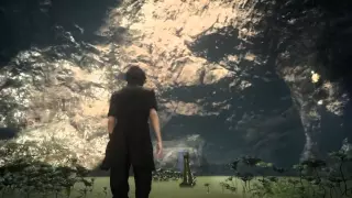 FINAL FANTASY XV   VS Malboro Trailer Gamescom 2015  PS4 FINAL FANTASY  15