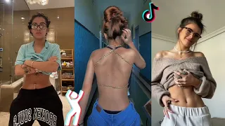 chercher l'argent ~ belly dance challenge | Unique Tiktok