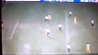 Udinese-Siena 2-1 (gol Bolzoni)