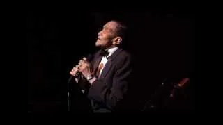 Jimmy Scott -- My Foolish Heart