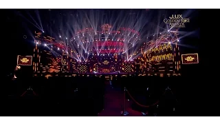Lux Golden Rose Awards 2016 - Behind the Scenes