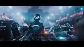 ПЕРВОМУ ИГРОКУ ПРИГОТОВИТЬСЯ - МЕГА ФИЛЬМ СПИЛБЕРГА! ВСЕМ СМОТРЕТЬ | READY PLAYER ONE 2018