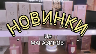 САМЫЕ ИНТЕРЕСНЫЕ НОВИНКИ ИЗ МАГАЗИНОВ! 🤑🤑🤑